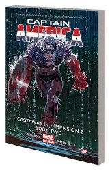 Captain America Tp Vol 02 Castaway Dimension Z Book 2 Captain America Tp Vol 02 Castaway Dimension Z Book 2