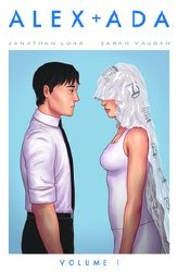 Alex + Ada Tp Vol 01 Alex + Ada Tp Vol 01