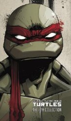 Tmnt Ongoing Coll Hc Vol 1