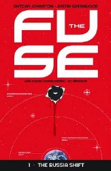 Fuse Tp Vol 01 Fuse Tp Vol 01