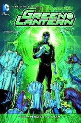 Green Lantern Tp Vol 04 Dark Days (N52) Green Lantern Tp Vol 04 Dark Days (N52)
