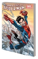 Amazing Spider-Man Tp Vol 01 Parker Luck Amazing Spider-Man Tp Vol 01 Parker Luck