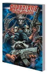 Gotg By Abnett And Lanning Complete Coll Tp Vol 02 Gotg By Abnett And Lanning Complete Coll Tp Vol 02