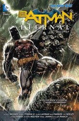 Batman Eternal Tp Vol 01 (N52) Batman Eternal Tp Vol 01 (N52)