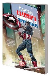 Captain America Tp Vol 03 Loose Nuke Captain America Tp Vol 03 Loose Nuke