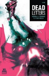 Dead Letters #8 Dead Letters #8