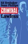 Criminal Tp Vol 02 Lawless (Mr)
