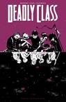 Deadly Class Tp Vol 02 Kids Of The Black Hole (Mr) Deadly Class Tp Vol 02 Kids Of The Black Hole (Mr)