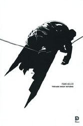 Batman Noir The Dark Knight Returns Dlx Ed Hc Batman Noir The Dark Knight Returns Dlx Ed Hc