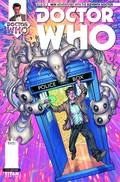 Doctor Who 11th #11 Reg Cook Doctor Who 11th #11 Reg Cook