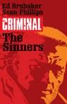 Criminal Tp Vol 05 The Sinners (Mr) Criminal Tp Vol 05 The Sinners (Mr)