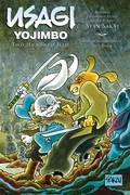 Usagi Yojimbo Tp Vol 29 Two Hundred Jizo (C: 0-1-2) Usagi Yojimbo Tp Vol 29 Two Hundred Jizo (C: 0-1-2)