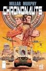 Chrononauts #2 (Mr) Chrononauts #2 (Mr)