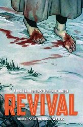 Revival Tp Vol 05 Gathering Of Waters Revival Tp Vol 05 Gathering Of Waters