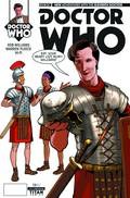 Doctor Who 11th #13 Reg Fraser Doctor Who 11th #13 Reg Fraser