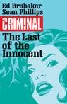 Criminal Tp Vol 06 Last Of The Innocent (Mr) Criminal Tp Vol 06 Last Of The Innocent (Mr)
