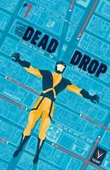 Dead Drop #1 (Of 4) Cvr A Alle Dead Drop #1 (Of 4) Cvr A Alle
