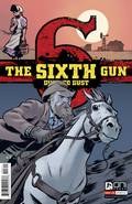 Sixth Gun Dust To Dust #3 Sixth Gun Dust To Dust #3