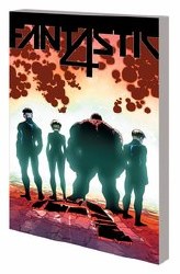 Fantastic Four Tp Vol 04 End Is Fourever Fantastic Four Tp Vol 04 End Is Fourever