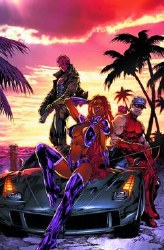 Red Hood And The Outlaws Tp Vol 06 Lost & Found (N52) Red Hood And The Outlaws Tp Vol 06 Lost & Found (N52)