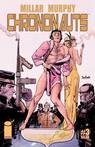 Chrononauts #3 (Mr) Chrononauts #3 (Mr)