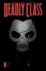 Deadly Class #13 (Mr) Deadly Class #13 (Mr)