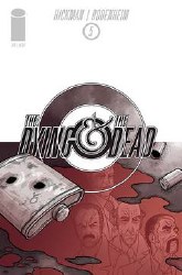 Dying And The Dead #5