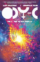 Odyc Tp Vol 01 (Mr) Odyc Tp Vol 01 (Mr)