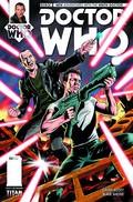 Doctor Who 9th #4 (Of 5) Reg Shedd Doctor Who 9th #4 (Of 5) Reg Shedd