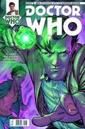 Doctor Who 11th #14 Reg Cook Doctor Who 11th #14 Reg Cook