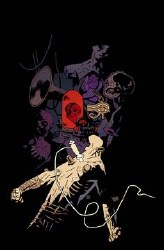 Frankenstein Underground #4 (Of 5) Frankenstein Underground #4 (Of 5)
