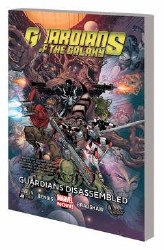 Guardians Of Galaxy Tp Vol 03 Guardians Disassembled Guardians Of Galaxy Tp Vol 03 Guardians Disassembled
