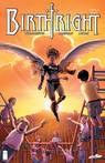 Birthright #8 Birthright #8