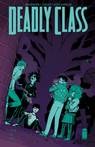 Deadly Class #14 (Mr) Deadly Class #14 (Mr)