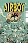Airboy #1 (Of 4) (Mr) Airboy #1 (Of 4) (Mr)