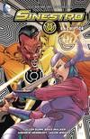 Sinestro Tp Vol 02 Sacrifice Sinestro Tp Vol 02 Sacrifice