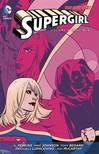 Supergirl Tp Vol 06 Crucible Supergirl Tp Vol 06 Crucible