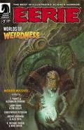 Eerie Comics #7 Eerie Comics #7