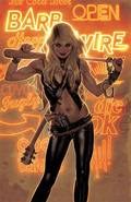 Barb Wire #1 Barb Wire #1