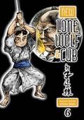 New Lone Wolf And Cub Tp Vol 06 (May150106) (Mr) (C: 1-0-0) New Lone Wolf And Cub Tp Vol 06 (May150106) (Mr) (C: 1-0-0)