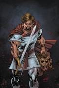 Covenant #2 Cvr A Liefeld (Mr) Covenant #2 Cvr A Liefeld (Mr)