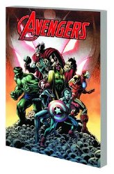 Avengers Ultron Forever Tp Avengers Ultron Forever Tp