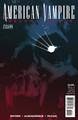 American Vampire Second Cycle #10 (Res) (Mr) American Vampire Second Cycle #10 (Res) (Mr)