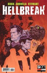 Hellbreak #6 (Mr)