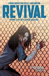 Revival Tp Vol 06 Thy Loyal Sons & Daughters (Mr) Revival Tp Vol 06 Thy Loyal Sons & Daughters (Mr)