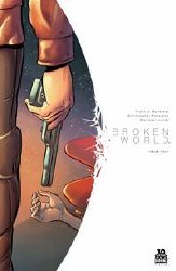 Broken World #4 (Of 4) Broken World #4 (Of 4)