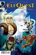 Elfquest Final Quest #11 Elfquest Final Quest #11