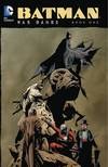 Batman War Games Tp Vol 01 Batman War Games Tp Vol 01