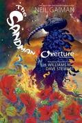 Sandman Overture Deluxe Ed Hc (Mr) Sandman Overture Deluxe Ed Hc (Mr)