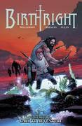 Birthright Tp Vol 02 Birthright Tp Vol 02